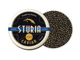 Caviar Oscietre de France