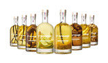 Rhum Ananas Framboise 70cl