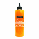 Crème balsamique blanc saveur mangue 20cl