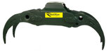 Reissiggreifer TMR 180 Profi