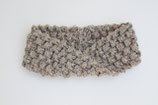 Modell: bandeau Lodengrey