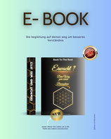 E-BOOK Erwacht? Der Weg zum Ursprung deines Bewusstseins