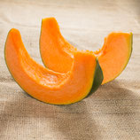 Kürbis-Schnitz Muskat