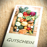 Gutschein