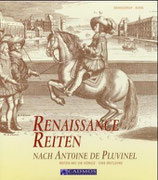 Bent Branderup, Eberhard Kern "Renaissance Reiten nach Antoine de Pluvinel