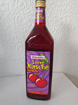 Saure Kirsche mit Wodka 15 % vol.