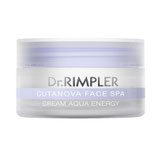 DR. Rimpler - CUTANOVA Face Spa Cream Aqua Enenergy - 50 ml