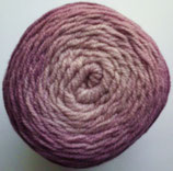 Bobbel "Colourflow", lila-flieder