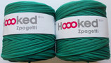 Hoooked Zpagetti Textilgarn, grün