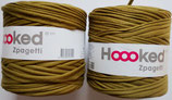 Hoooked Zpagetti Textilgarn, hell-oliv