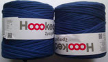 Hoooked Zpagetti Textilgarn, marine-blau