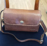 RE:DESIGNED Project 74 - Tasche aus echtem Leder