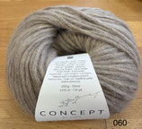 COTTON-MERINO SOLIDS von CONCEPT by KATIA