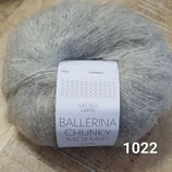 BALLERINA CHUNKY MOHAIR - SANDNES GARN