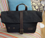 Maker's Bags - The Lotus Collection - Roll Top von della q.