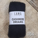 CASHMERE DREAMS - LANG YARNS