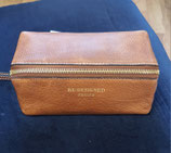 RE:DESIGNED Project 36 - Mäppchen aus echtem Leder