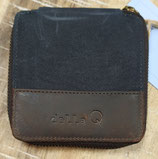 Mini Zip Etui von della Q