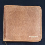 RE:DESIGNED Project 77 - Mappe aus echtem Leder