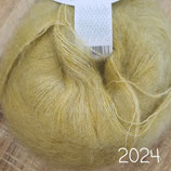 SILK MOHAIR - SANDNES GARN