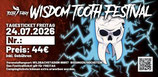 Tagesticket Freitag 5 Personen