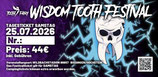 Tagesticket Samstag 5 Personen