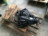 Differential HL6/HL8