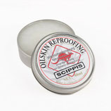 Scippis Wachs für Oilskin 80ml