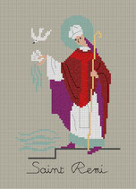 Rémi (Saint)