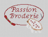 Passion Broderie