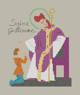 Guillaume (Saint)