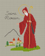 Romain (Saint)