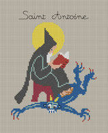 Antoine (Saint)