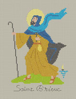 Brieuc (Saint)