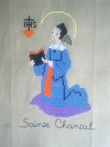 Chantal (Sainte)