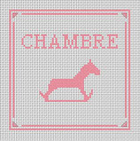 Chambre Cheval