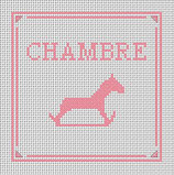 Chambre Cheval