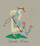 Rose (Sainte)