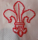 Fleur de Lys