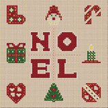 Carte de Noël