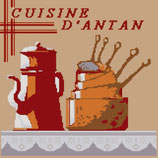 Cuisine d'Antan