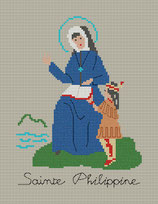 Philippine (Sainte)