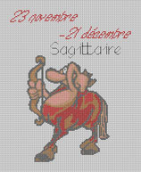 Sagittaire