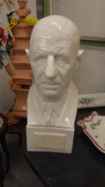 buste charles de gaulles