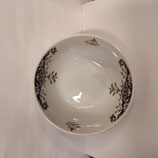 Bol à Déjeuner Faience De Desvres Décor Rouen Diamètre 14cm