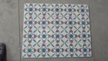 carreaux mauresque