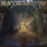 CD - Heavy Metal Nations IV