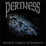 CD - Seven times eternity (limited edition)