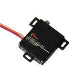 (2 Stück) Corona CS-239HV Digital-Metall Flächenservo 22,0g 4,6kg 0,13sec 6.0V-7.4V Slim Wing Servo