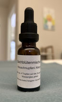 Bachblütenmischung Heuschnupfen/ Allergie